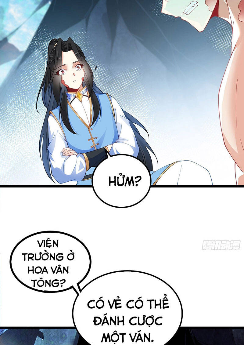 Tân Hỗn Độn Kiếm Thần Chapter 45 - 41