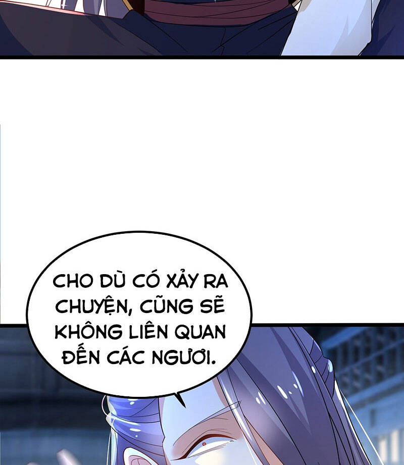 Tân Hỗn Độn Kiếm Thần Chapter 45 - 50