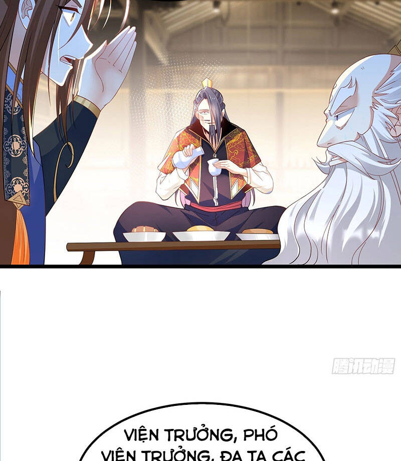 Tân Hỗn Độn Kiếm Thần Chapter 45 - 54