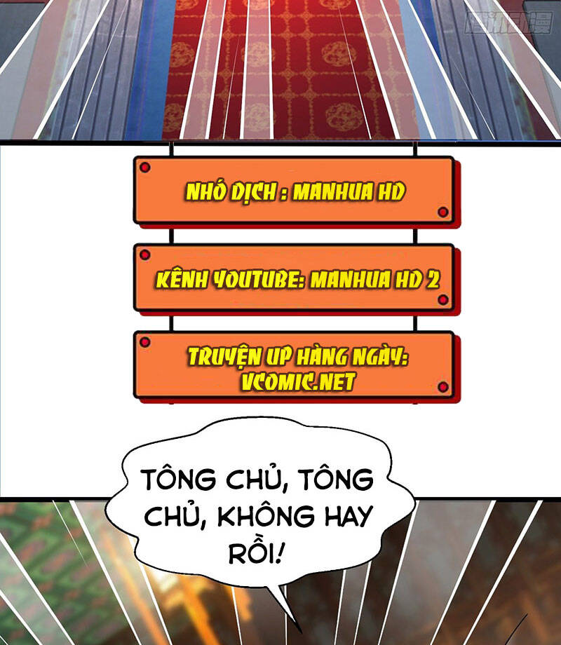 Tân Hỗn Độn Kiếm Thần Chapter 45 - 56