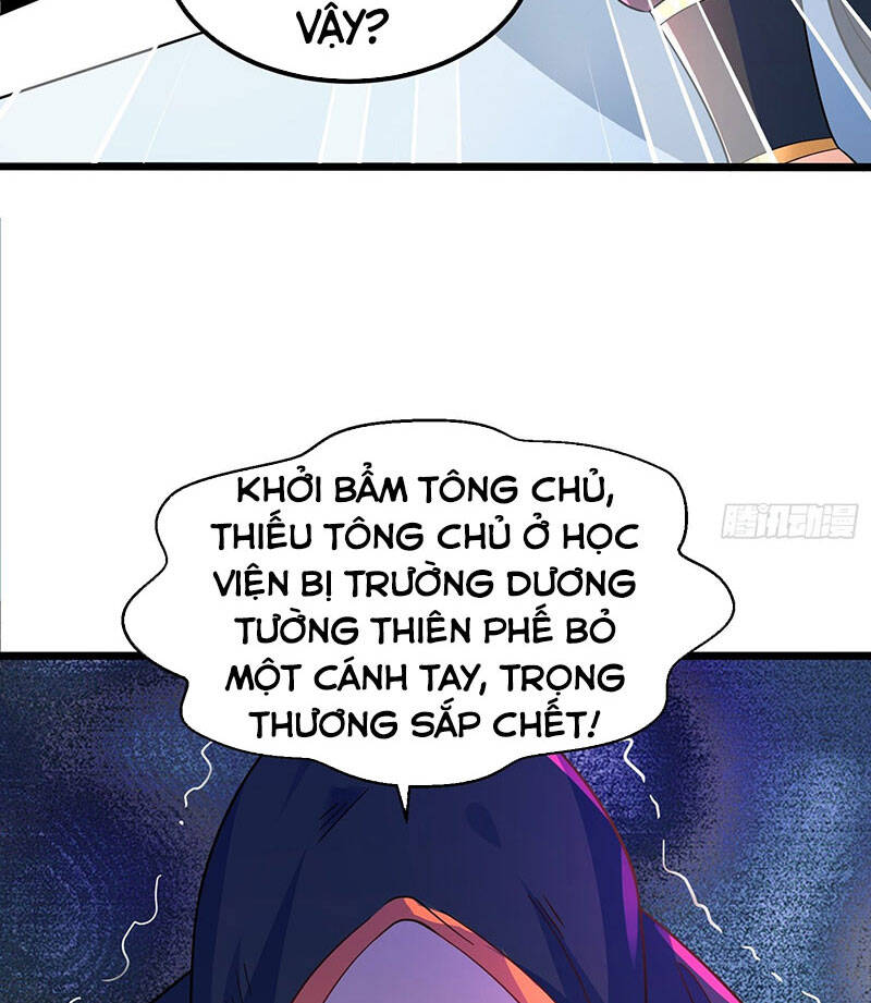 Tân Hỗn Độn Kiếm Thần Chapter 45 - 58