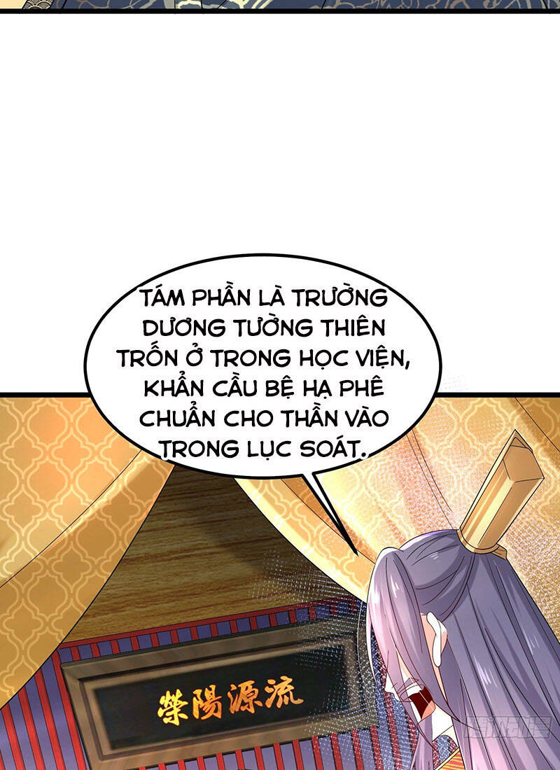 Tân Hỗn Độn Kiếm Thần Chapter 46 - 21
