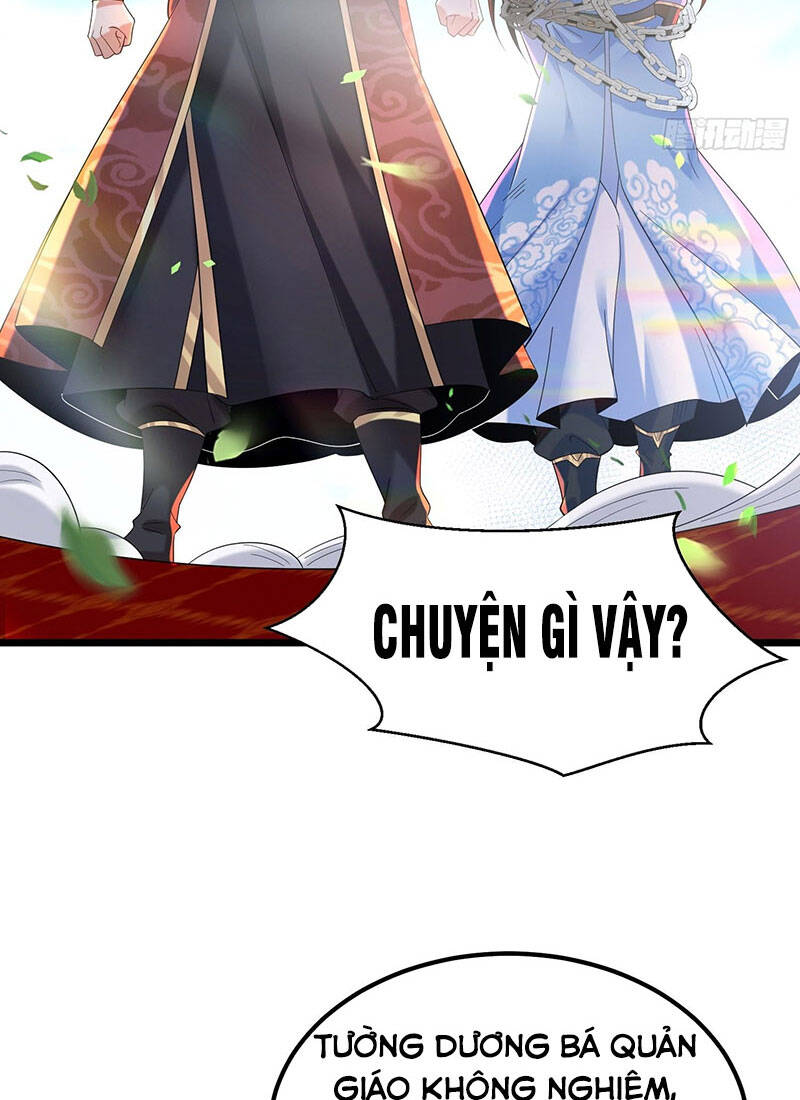 Tân Hỗn Độn Kiếm Thần Chapter 46 - 29