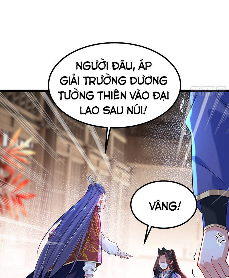 Tân Hỗn Độn Kiếm Thần Chapter 46 - 41