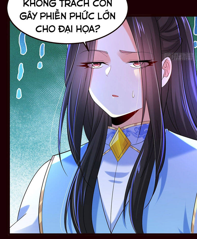 Tân Hỗn Độn Kiếm Thần Chapter 46 - 50