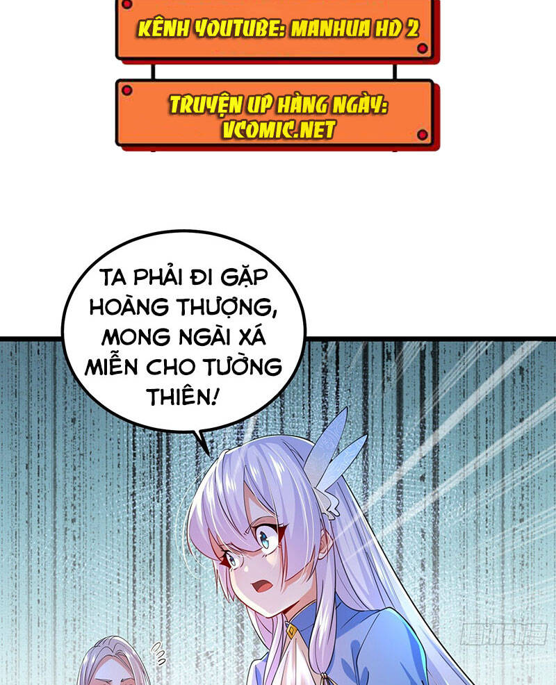 Tân Hỗn Độn Kiếm Thần Chapter 46 - 7