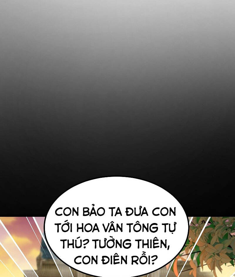 Tân Hỗn Độn Kiếm Thần Chapter 47 - 14