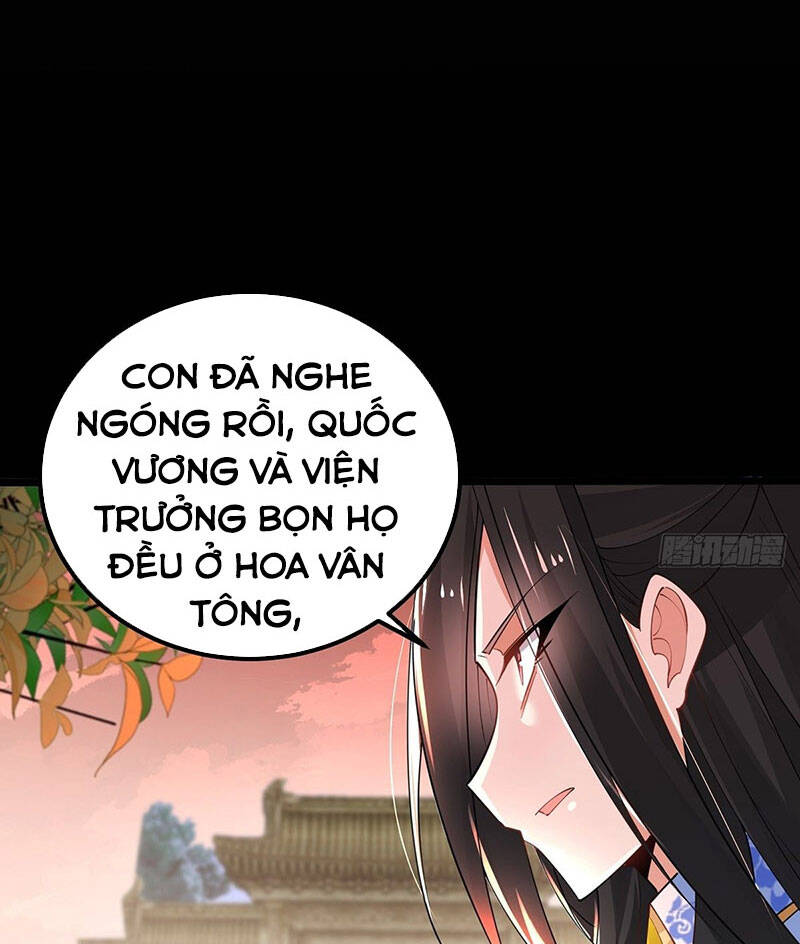 Tân Hỗn Độn Kiếm Thần Chapter 47 - 16