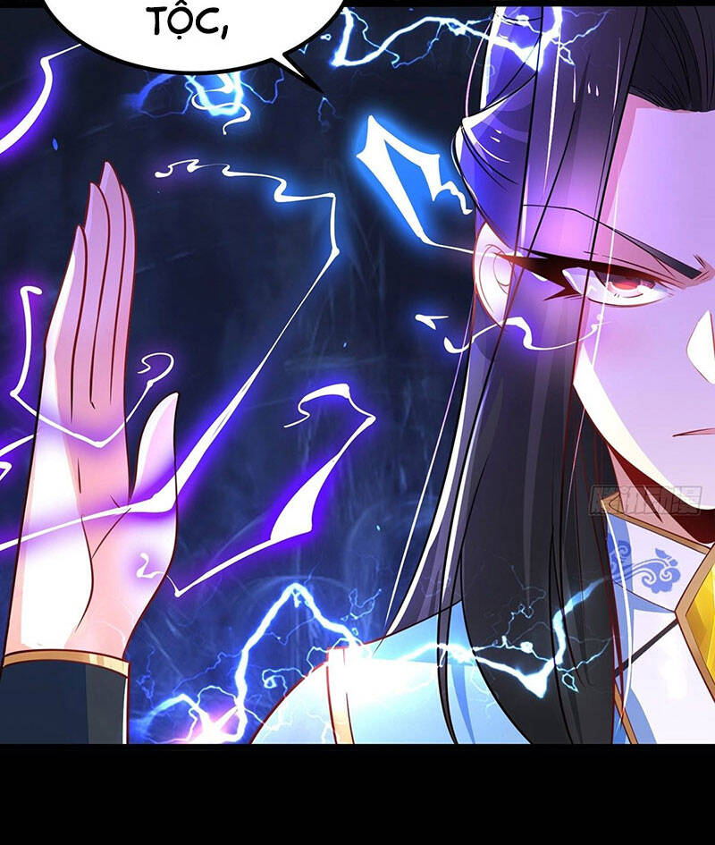 Tân Hỗn Độn Kiếm Thần Chapter 47 - 21