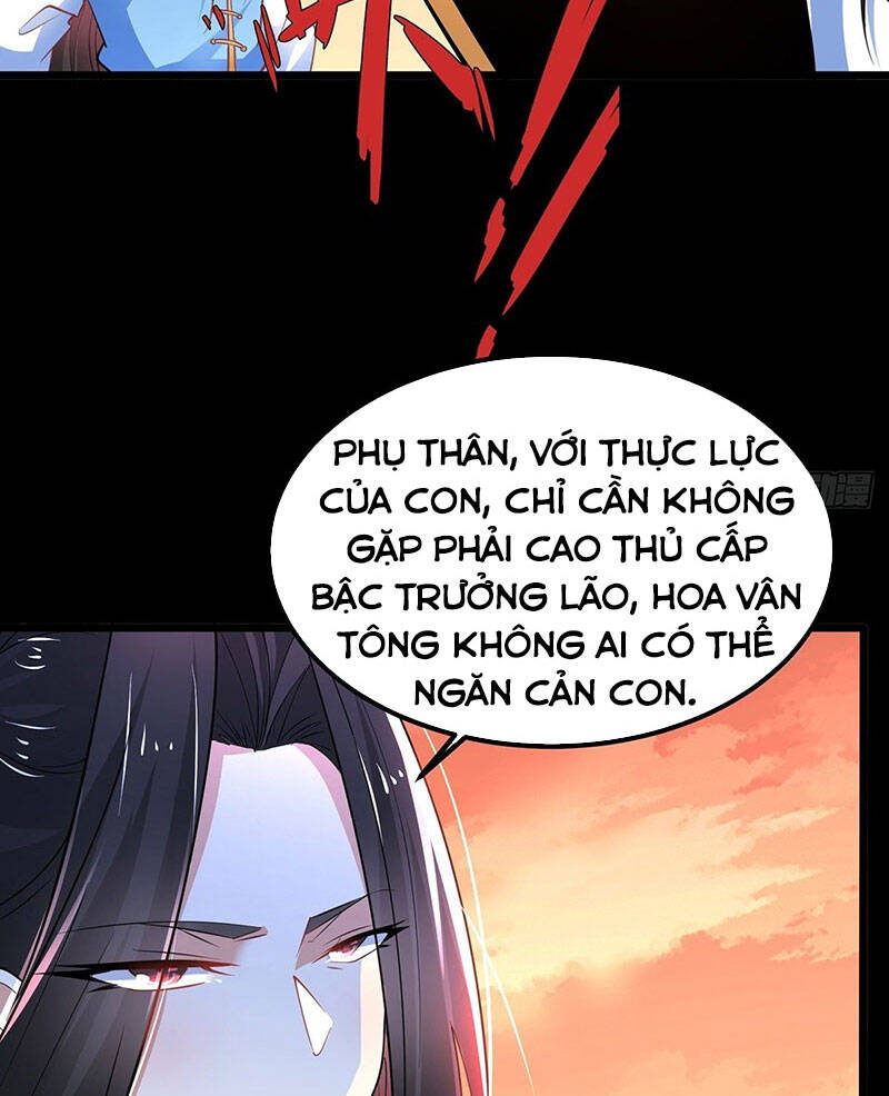 Tân Hỗn Độn Kiếm Thần Chapter 47 - 29