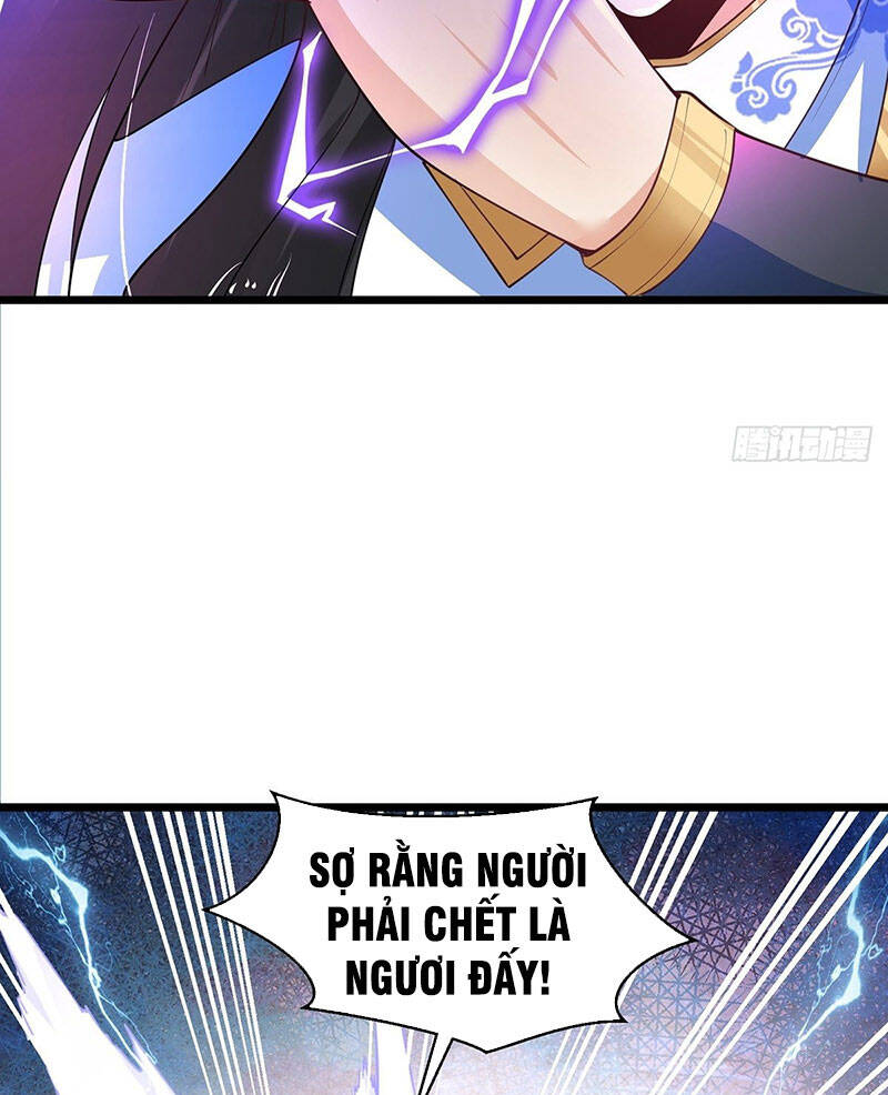 Tân Hỗn Độn Kiếm Thần Chapter 47 - 40