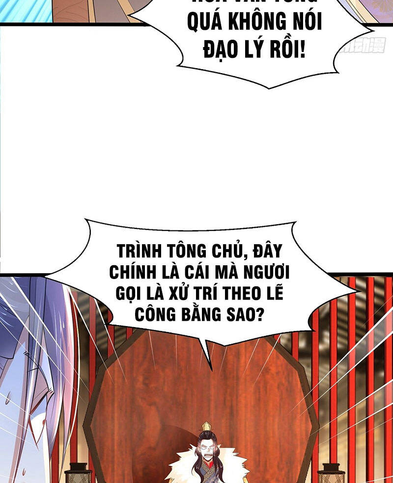 Tân Hỗn Độn Kiếm Thần Chapter 47 - 56