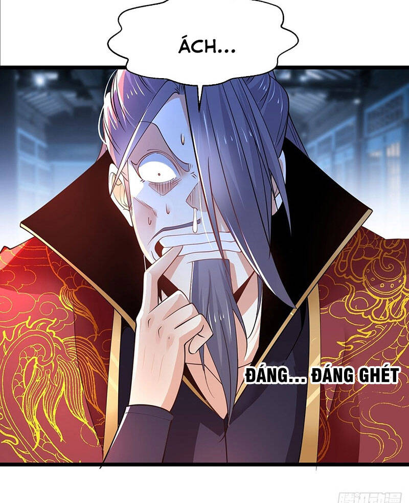 Tân Hỗn Độn Kiếm Thần Chapter 47 - 58