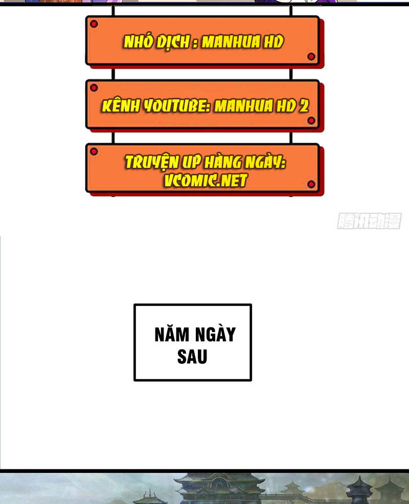 Tân Hỗn Độn Kiếm Thần Chapter 47 - 67