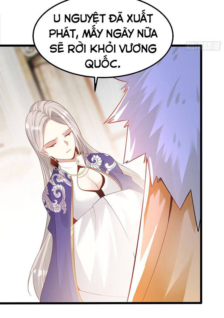 Tân Hỗn Độn Kiếm Thần Chapter 48 - 19