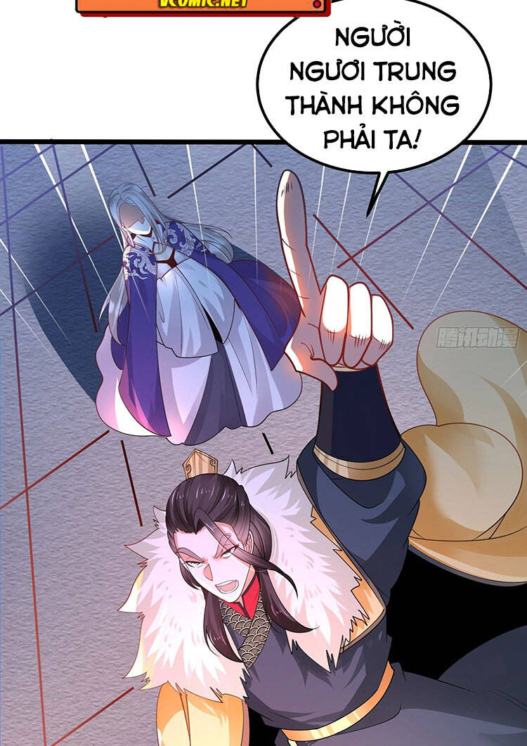Tân Hỗn Độn Kiếm Thần Chapter 48 - 25