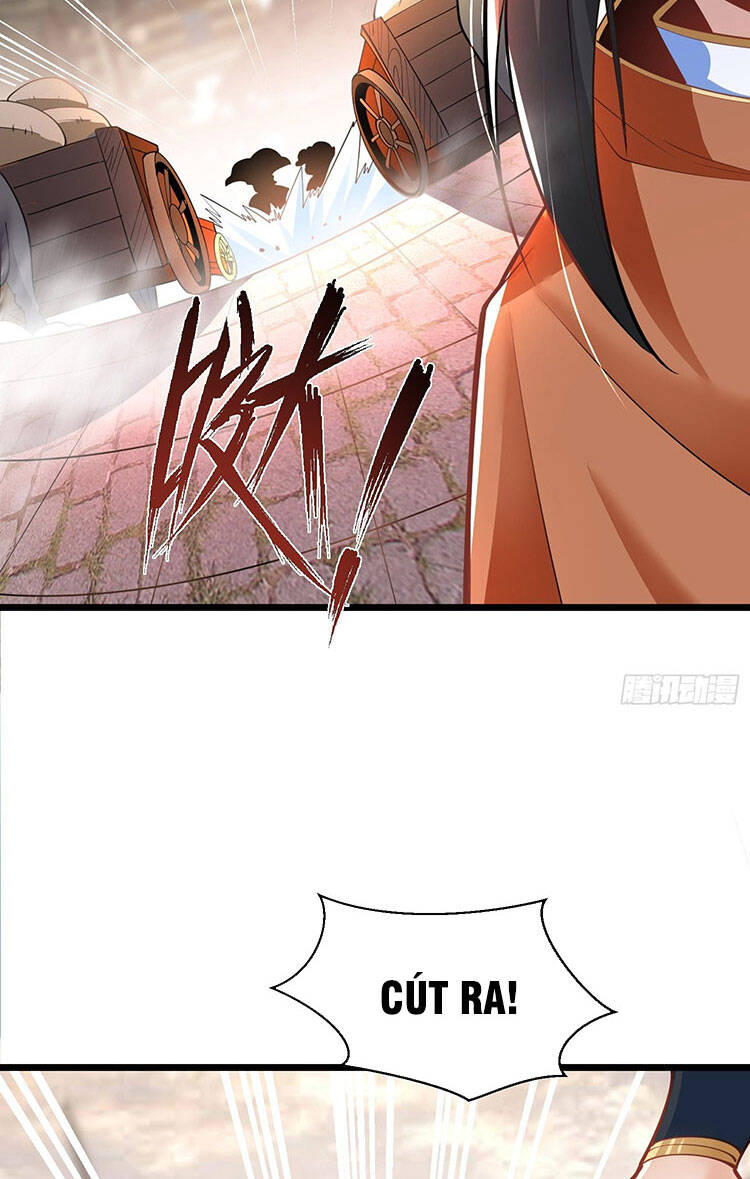 Tân Hỗn Độn Kiếm Thần Chapter 48 - 34
