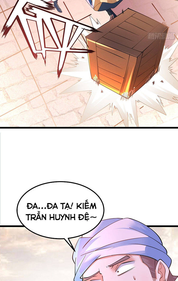 Tân Hỗn Độn Kiếm Thần Chapter 48 - 39