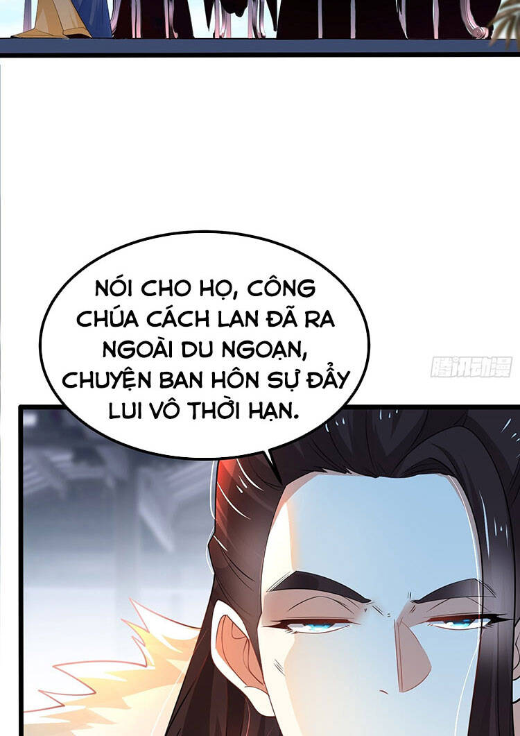 Tân Hỗn Độn Kiếm Thần Chapter 48 - 5