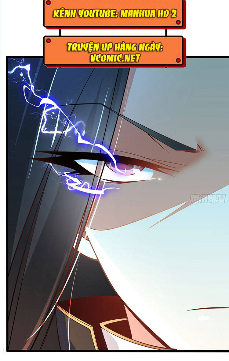 Tân Hỗn Độn Kiếm Thần Chapter 48 - 52