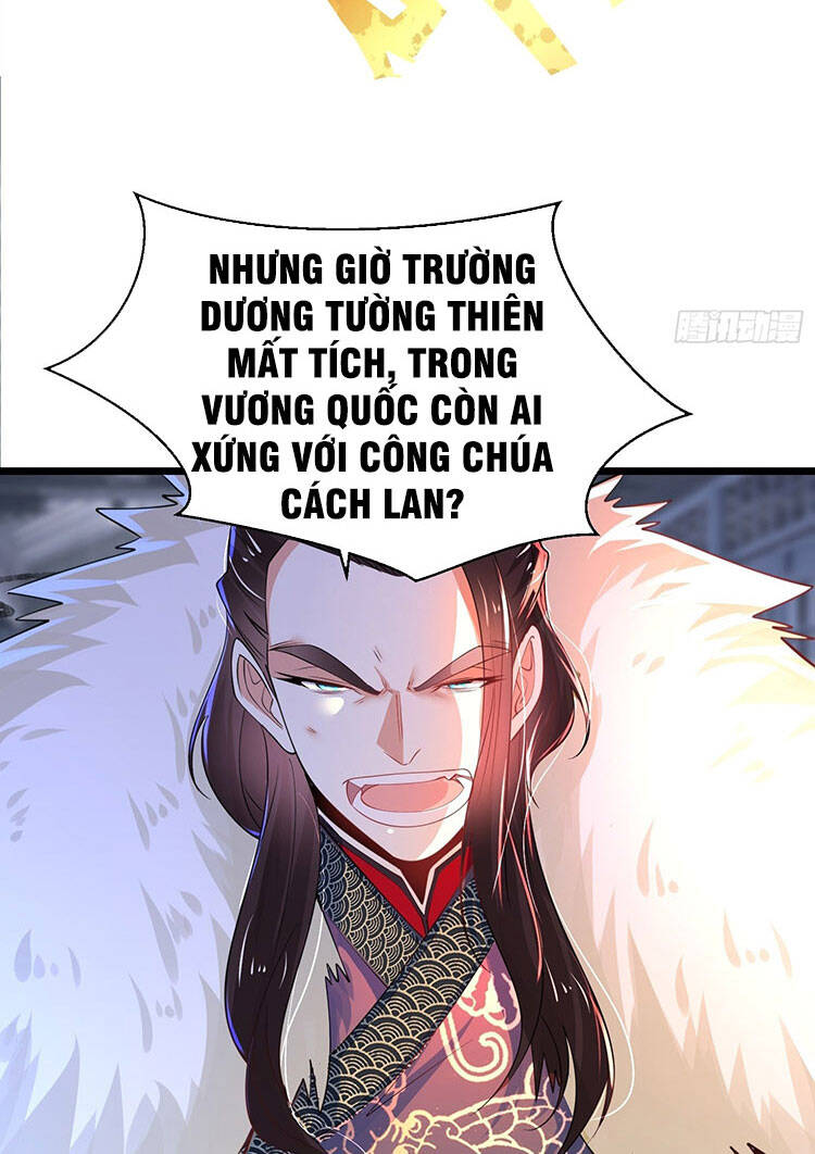Tân Hỗn Độn Kiếm Thần Chapter 48 - 9