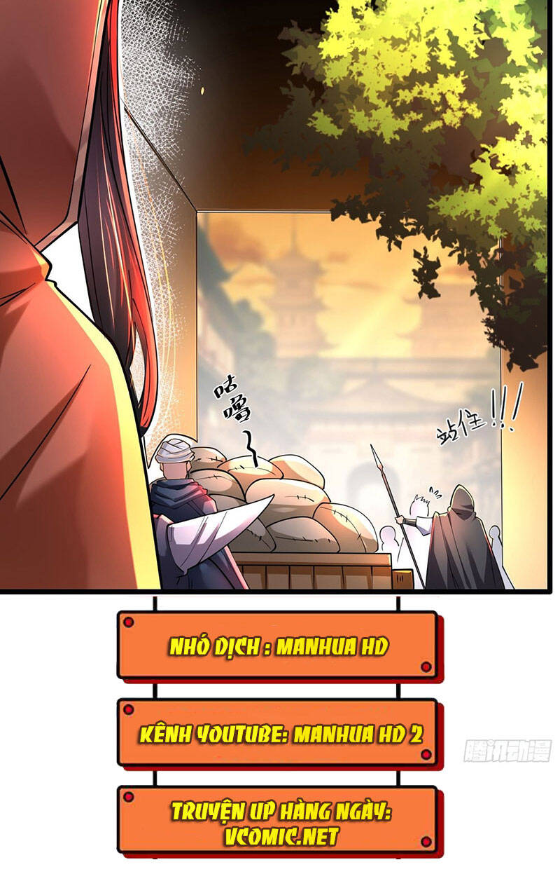 Tân Hỗn Độn Kiếm Thần Chapter 49 - 11
