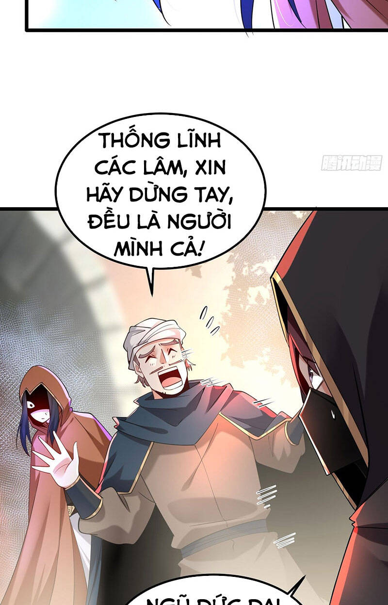 Tân Hỗn Độn Kiếm Thần Chapter 49 - 5