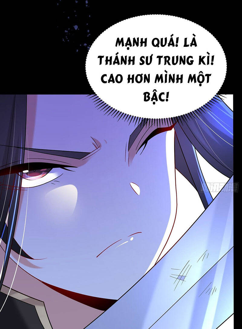 Tân Hỗn Độn Kiếm Thần Chapter 49 - 53