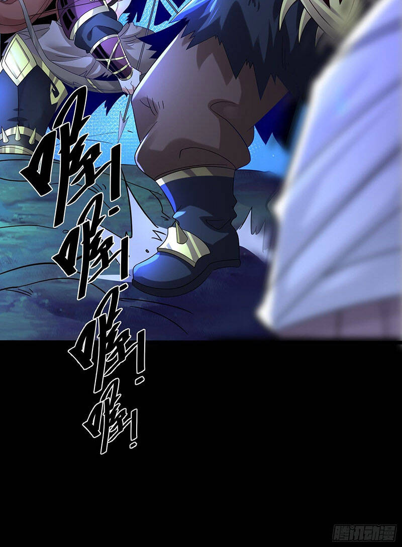 Tân Hỗn Độn Kiếm Thần Chapter 49 - 57