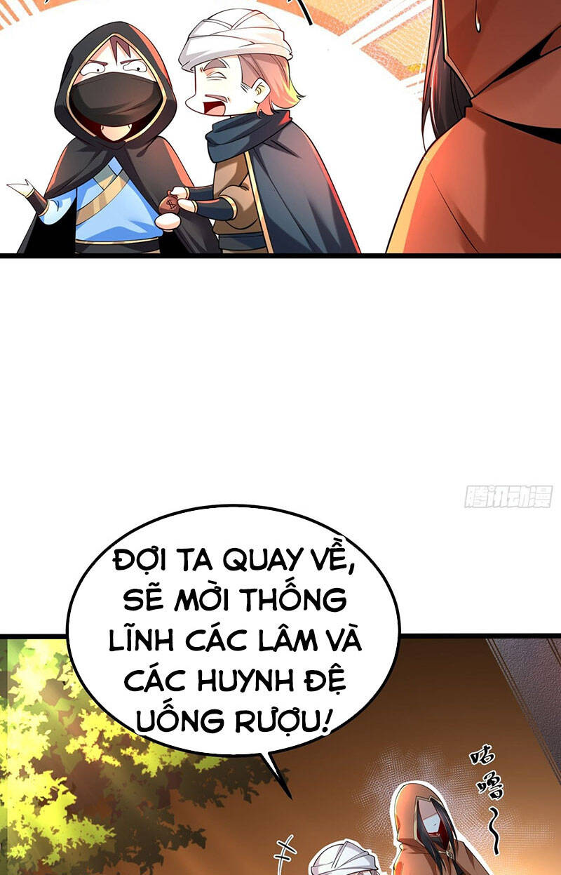 Tân Hỗn Độn Kiếm Thần Chapter 49 - 9