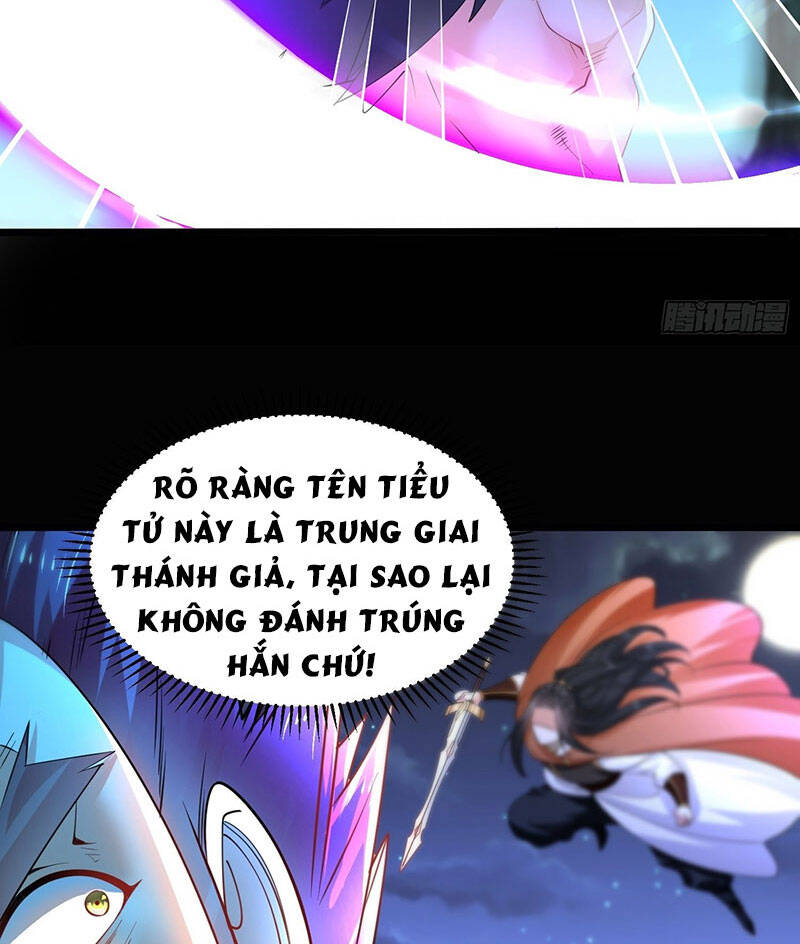 Tân Hỗn Độn Kiếm Thần Chapter 50 - 18