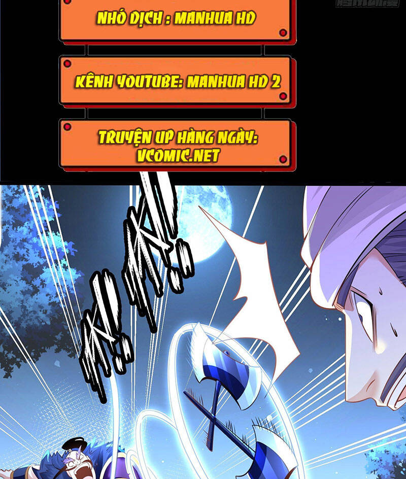 Tân Hỗn Độn Kiếm Thần Chapter 50 - 5