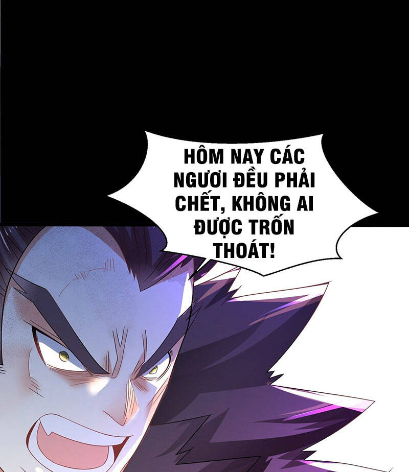 Tân Hỗn Độn Kiếm Thần Chapter 50 - 60