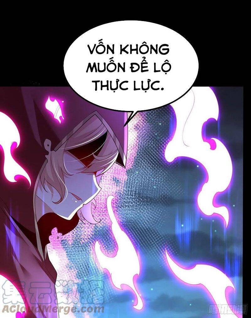 Tân Hỗn Độn Kiếm Thần Chapter 51 - 27
