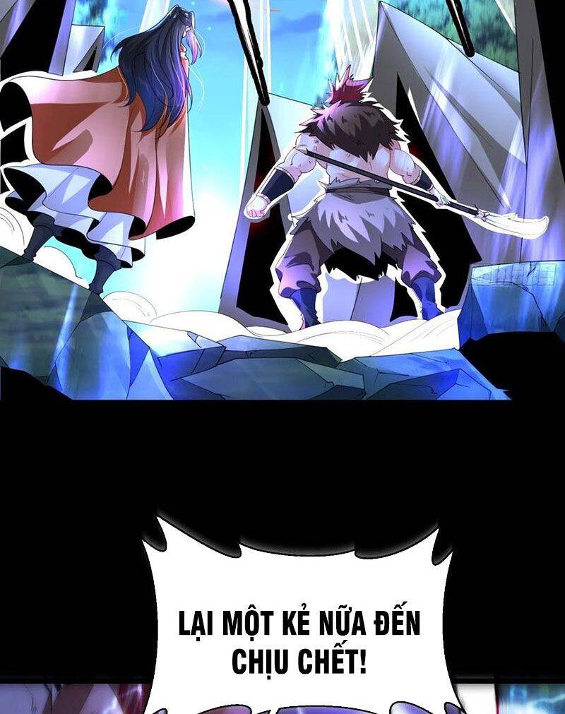 Tân Hỗn Độn Kiếm Thần Chapter 51 - 4