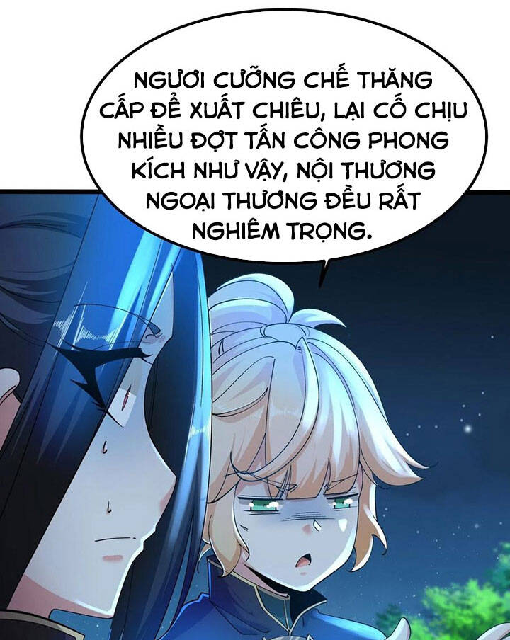 Tân Hỗn Độn Kiếm Thần Chapter 52 - 15