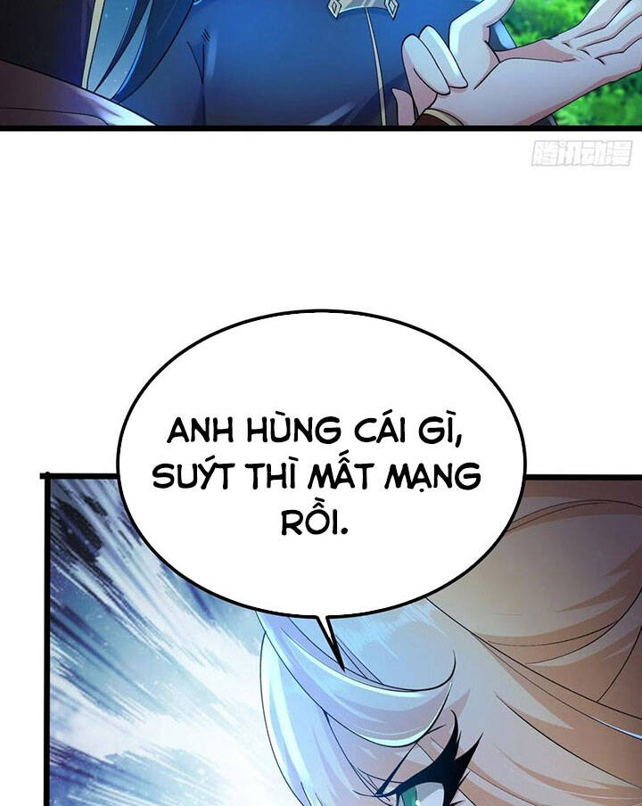 Tân Hỗn Độn Kiếm Thần Chapter 52 - 16