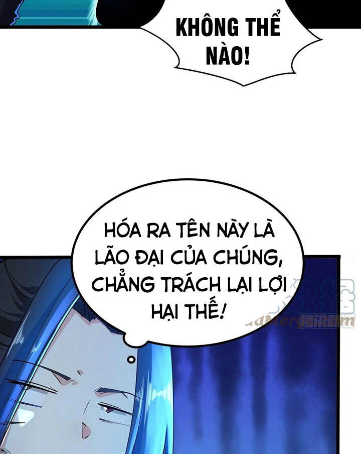 Tân Hỗn Độn Kiếm Thần Chapter 52 - 27