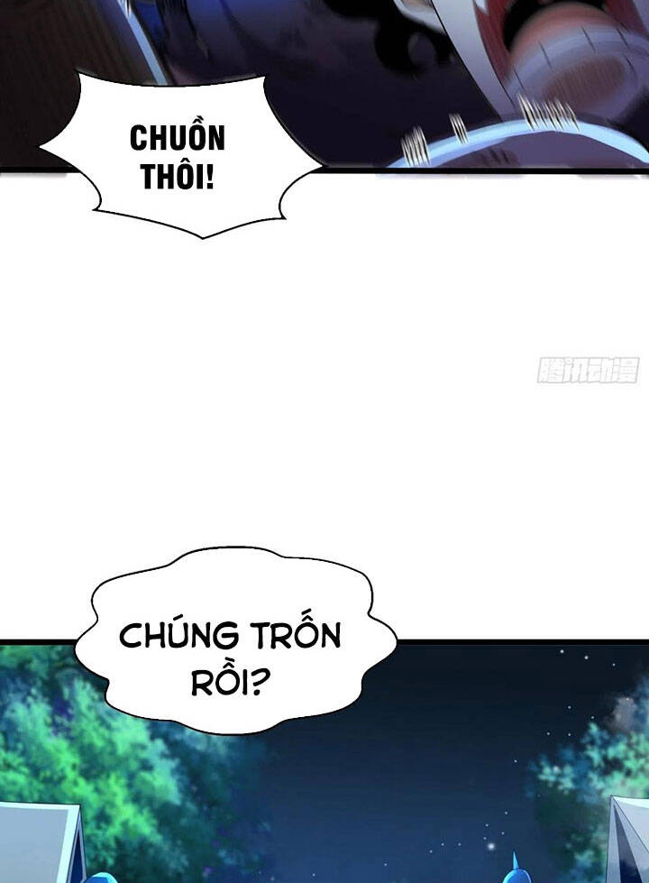 Tân Hỗn Độn Kiếm Thần Chapter 52 - 33
