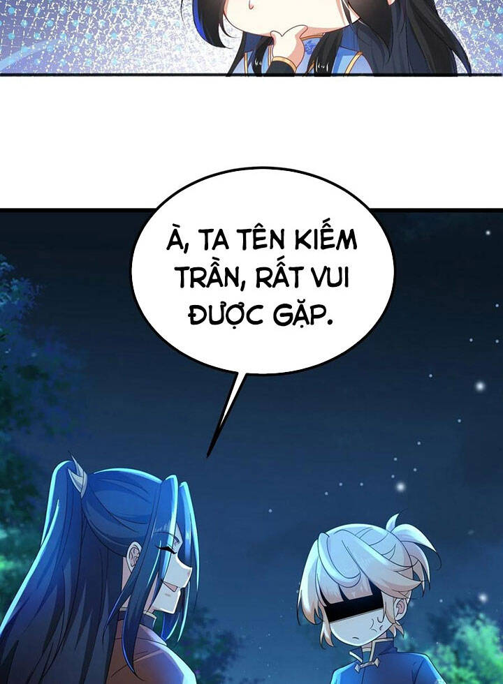 Tân Hỗn Độn Kiếm Thần Chapter 52 - 44