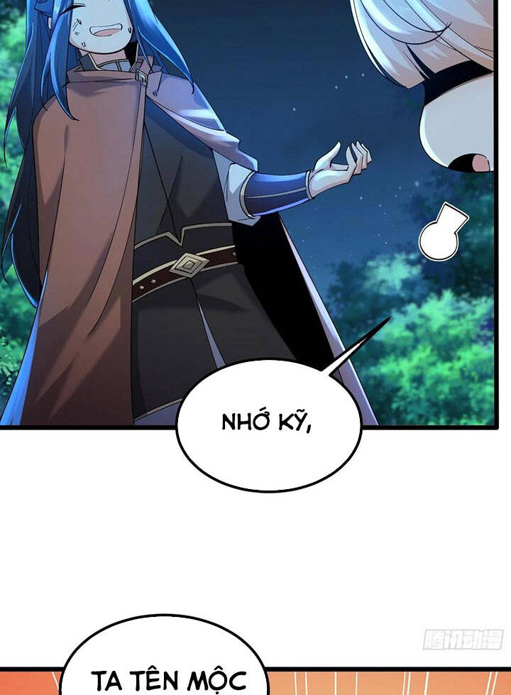 Tân Hỗn Độn Kiếm Thần Chapter 52 - 48