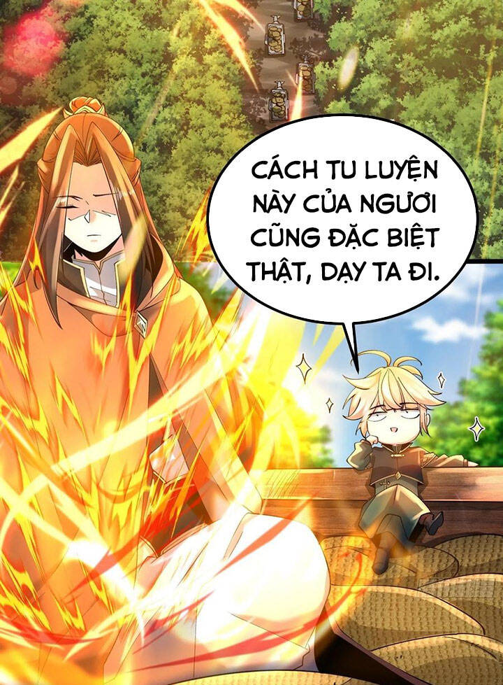 Tân Hỗn Độn Kiếm Thần Chapter 52 - 52