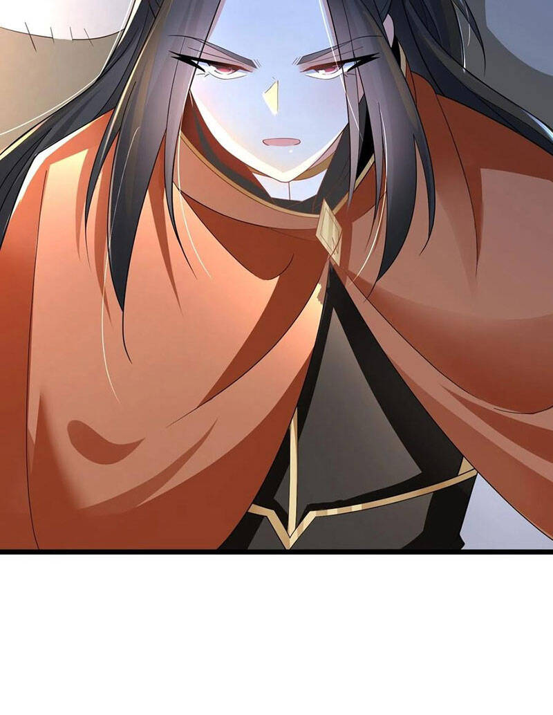 Tân Hỗn Độn Kiếm Thần Chapter 53 - 13