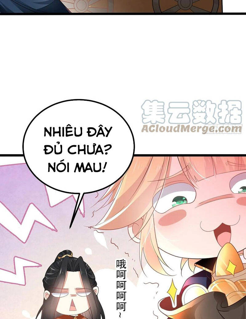 Tân Hỗn Độn Kiếm Thần Chapter 53 - 15