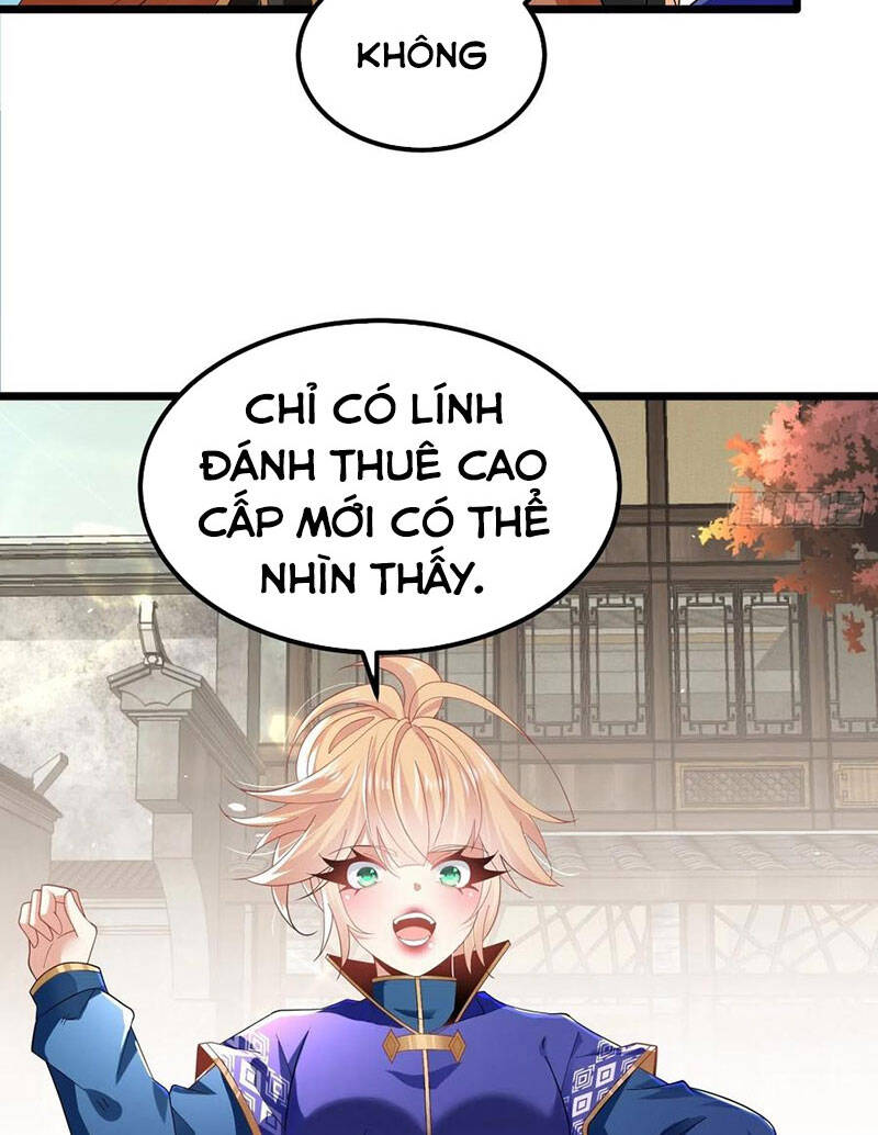 Tân Hỗn Độn Kiếm Thần Chapter 53 - 22