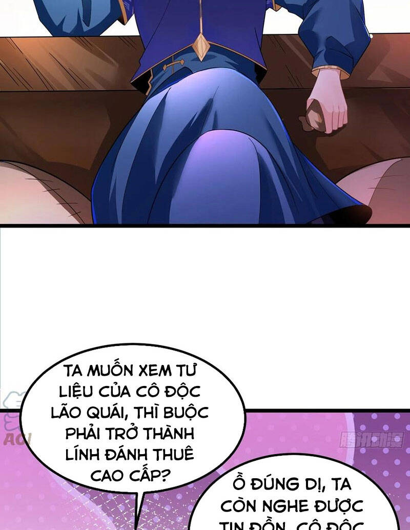 Tân Hỗn Độn Kiếm Thần Chapter 53 - 23