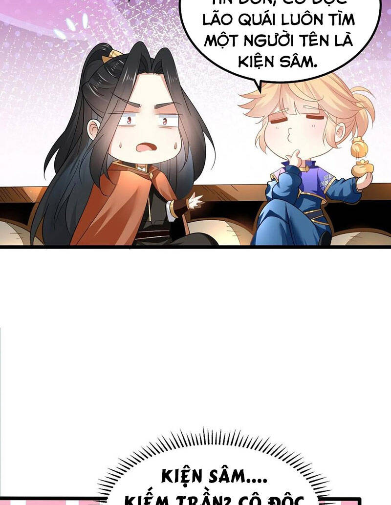 Tân Hỗn Độn Kiếm Thần Chapter 53 - 24