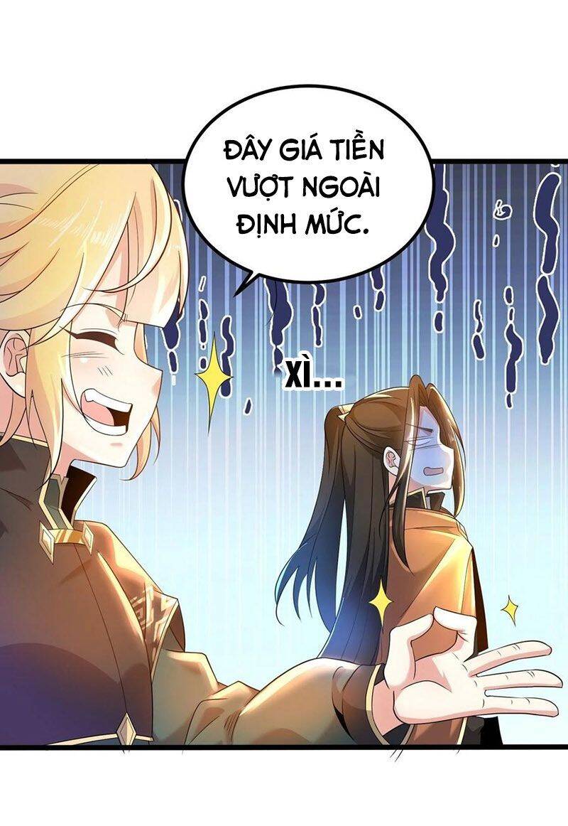 Tân Hỗn Độn Kiếm Thần Chapter 54 - 13