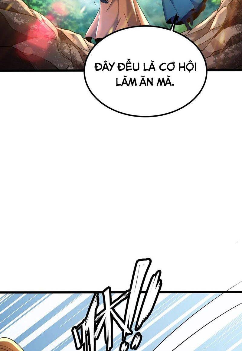 Tân Hỗn Độn Kiếm Thần Chapter 54 - 15
