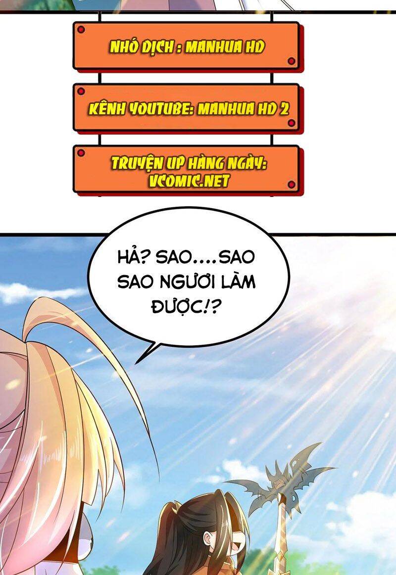 Tân Hỗn Độn Kiếm Thần Chapter 54 - 18